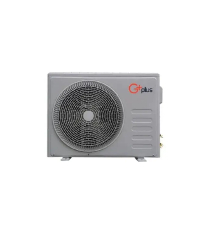 کولر گازی اینورتر اسمارت جی پلاس مدل GAC-HV09CB1 - تصویر 2