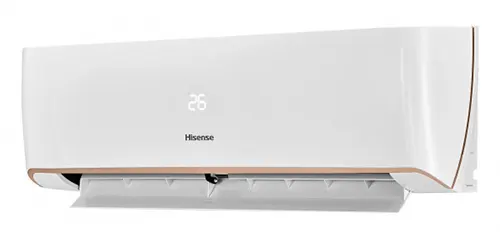 کولر گازی حاره‌ای هایسنس مدل HRTC-24TQ