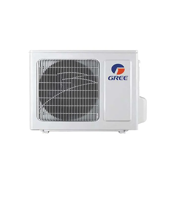 کولر گازی گری مدل S4'Matic-P18H1 - تصویر 2
