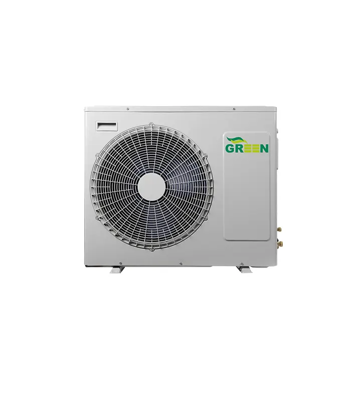 کولر گازی گرین سری دیاموند مدل GWS-H30P1T1/R1-J - تصویر 4
