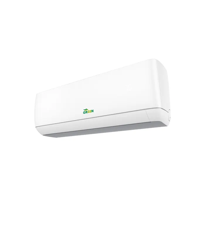 کولر گازی گرین سری دیاموند مدل GWS-H30P1T1/R1-J - تصویر 2