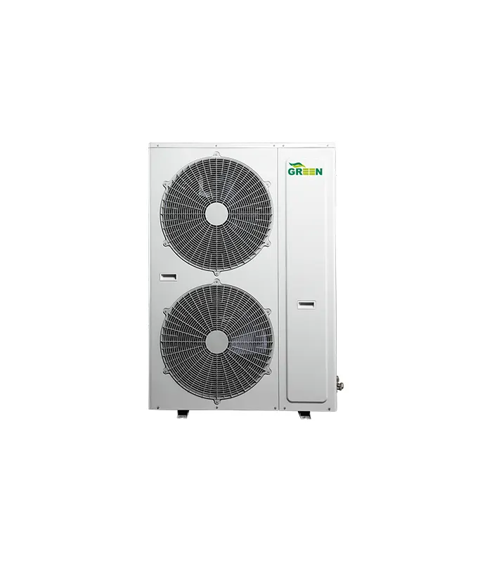 کولر گازی ایستاده حارهای گرین مدل GFS-H48P3T3/R1 - تصویر 2