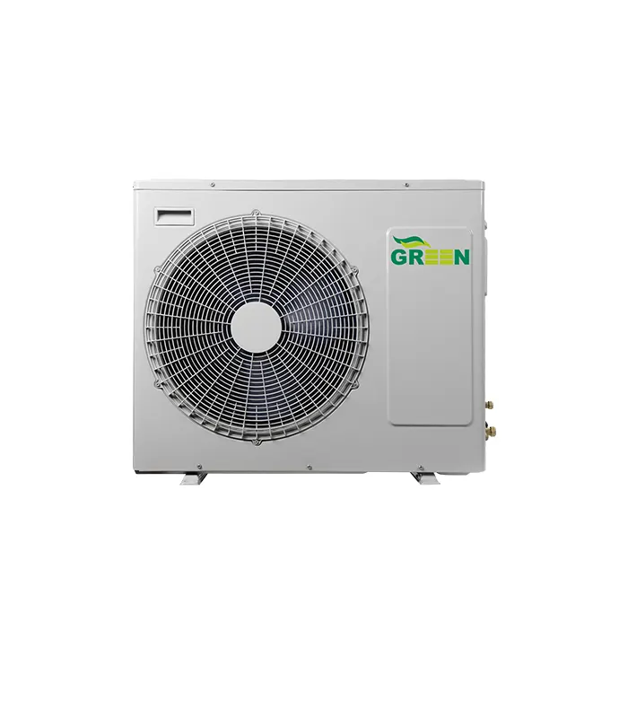 کولر گازی اینورتر گرین مدل GWS-H12P1T1A - تصویر 4