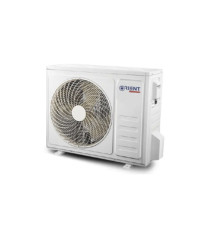 کولر گازی اورینت مدل OTA-30H410A - تصویر 2