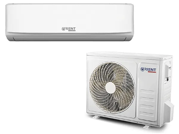 کولر گازی اورینت مدل OTA-30H410A