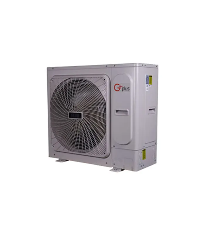 داکت اسپلیت جی پلاس (+G) مدل GCD-24PN6FHR1 - تصویر 3