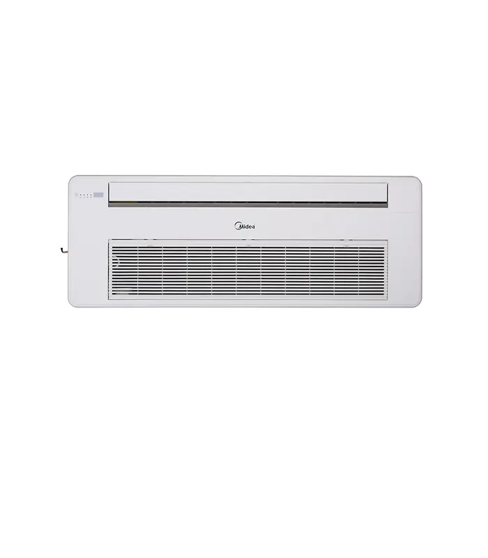فن‌ کویل کاستی یک طرفه میدیا مدل MKC-600 - تصویر 2