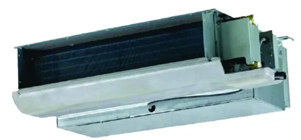 فن‌ کویل سقفی توکار میدیا اسپک مدل MKT3BT-400G12