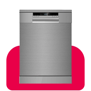 ماشین ظرفشویی