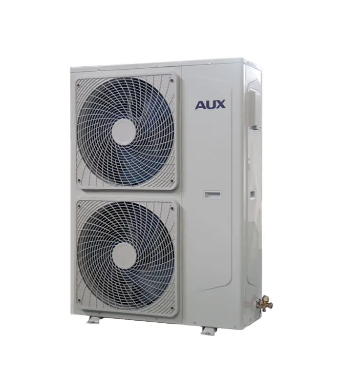 داکت اسپلیت تروپیکال آکس (AUX) مدل ALTMD-H60/5R1AL - تصویر 2