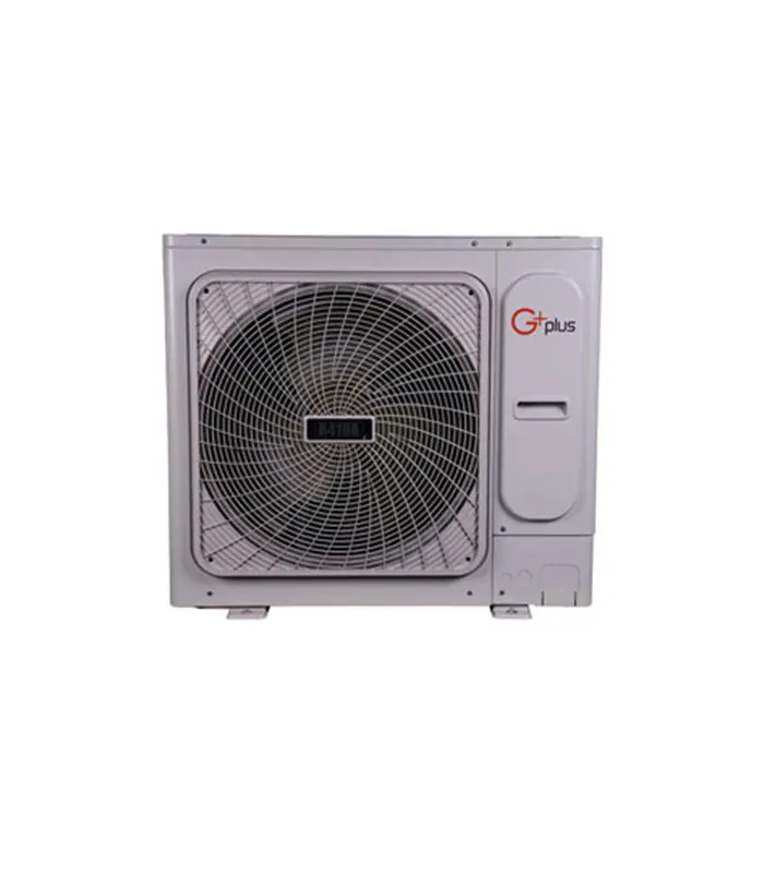 داکت اسپلیت جی پلاس (+G) مدل GCD-24PN6FHR1 - تصویر 2