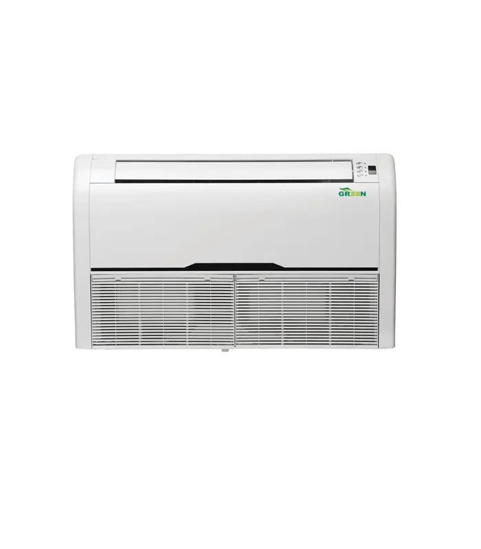 فن کویل سقفی زمینی گرین مدل GFF-400P1 - تصویر 2