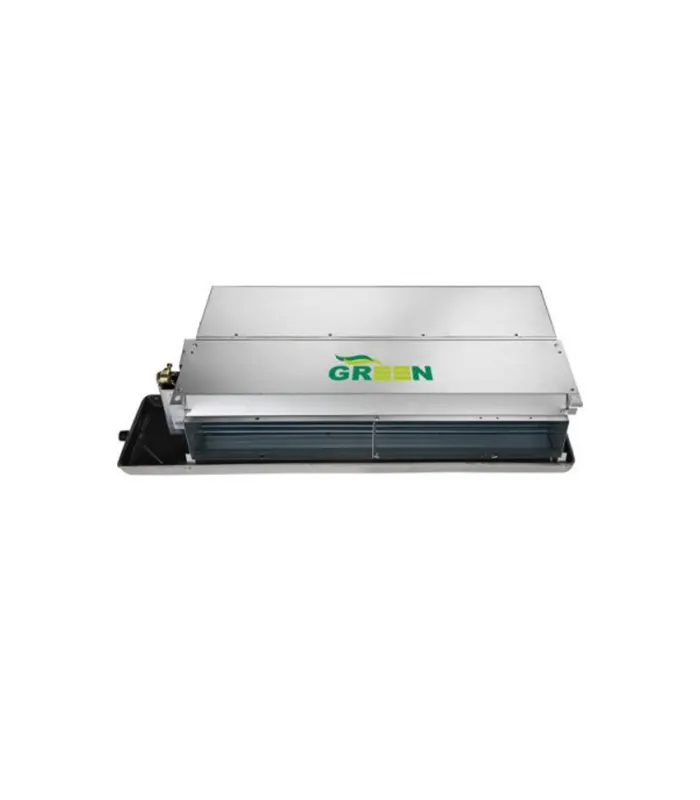 فن کویل سقفی توکار گرین مدل GDF1400P1 - تصویر 2