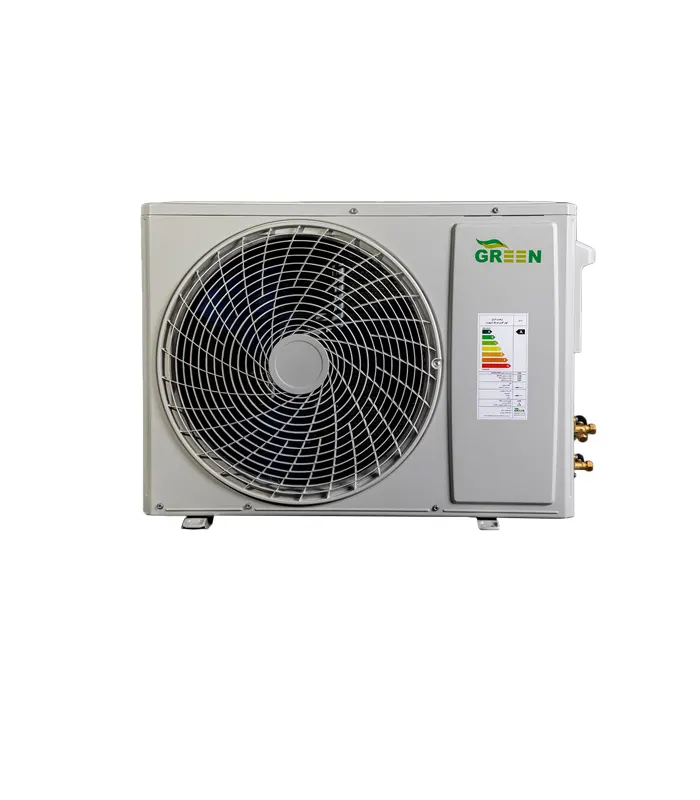 داکت اسپلیت تروپیکال گرین مدل GDS-24P1T3/R1 - تصویر 2