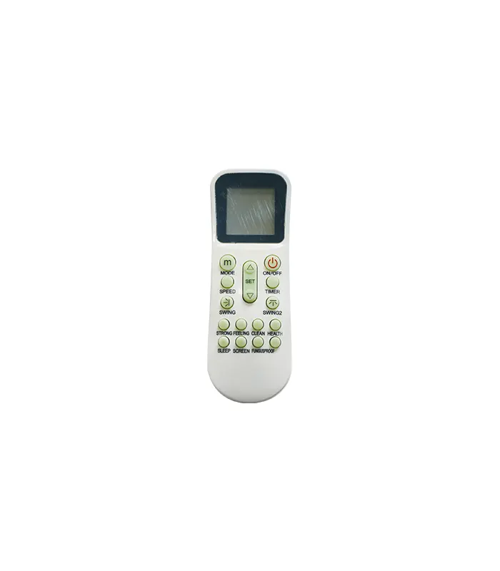 فن کویل دیواری سری ایرباس گرین مدل GWF800P1 - تصویر 2