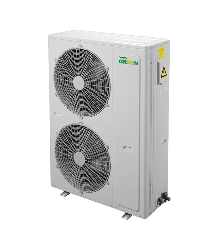 داکت اسپلیت اینورتر گرین مدل GDS-48P3T1A - تصویر 2