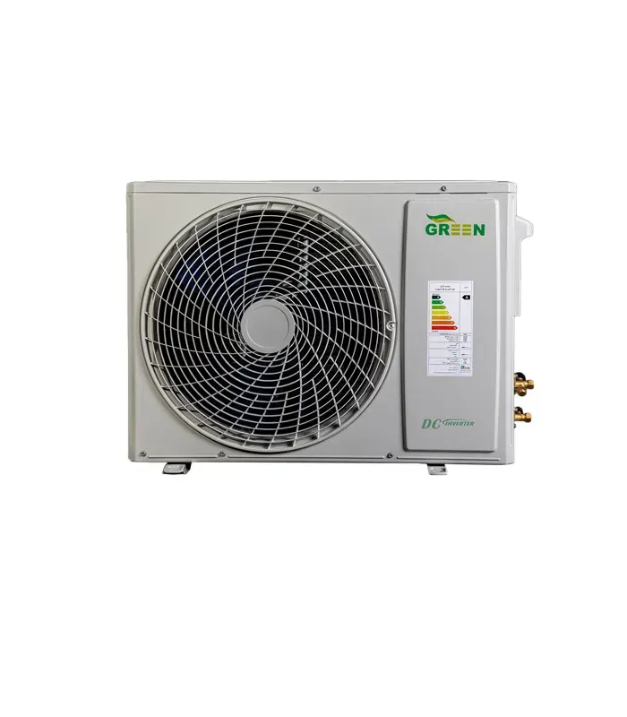 داکت اسپلیت اینورتر گرین مدل GDS-30P1T1A - تصویر 2
