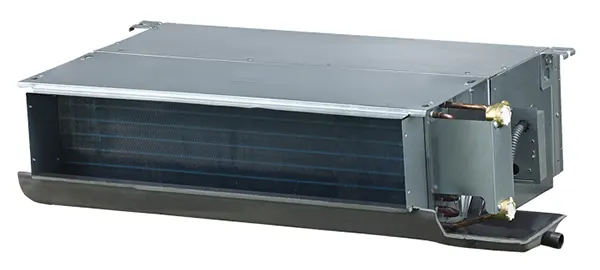فن کویل سقفی توکار اینورتر میدیا مدل MKT3-V300