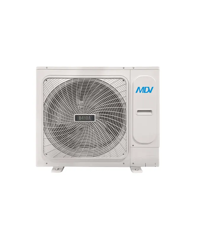 داکت اسپلیت اینورتر میدیا سری MDV مدل MCR3-X90M - تصویر 2