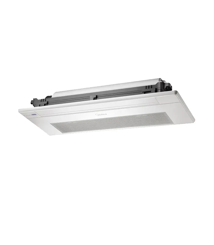 فن‌ کویل کاستی یک طرفه میدیا مدل MKC-600 - تصویر 3