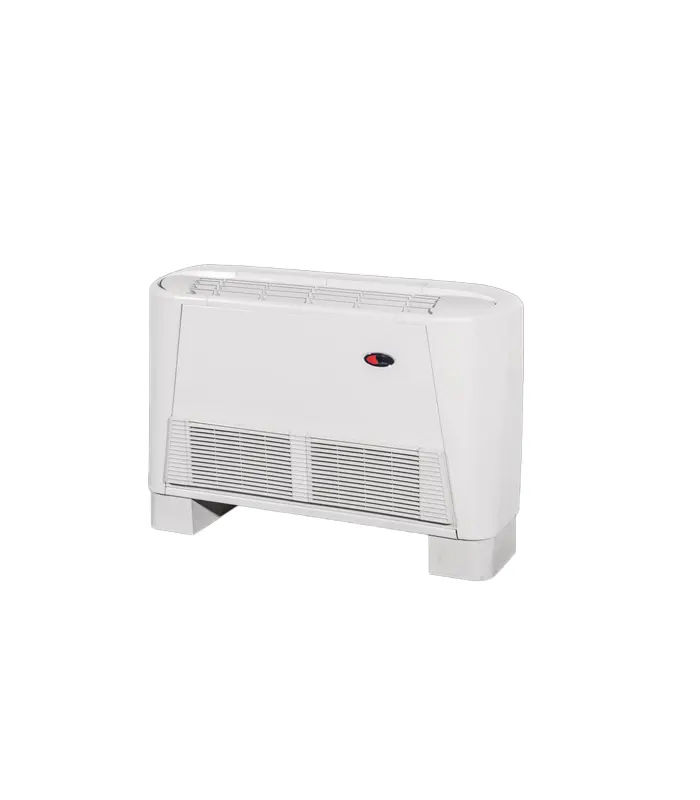 فنکویل زمینی دکوراتیو ساران مدل SRFCTED-800 - تصویر 2
