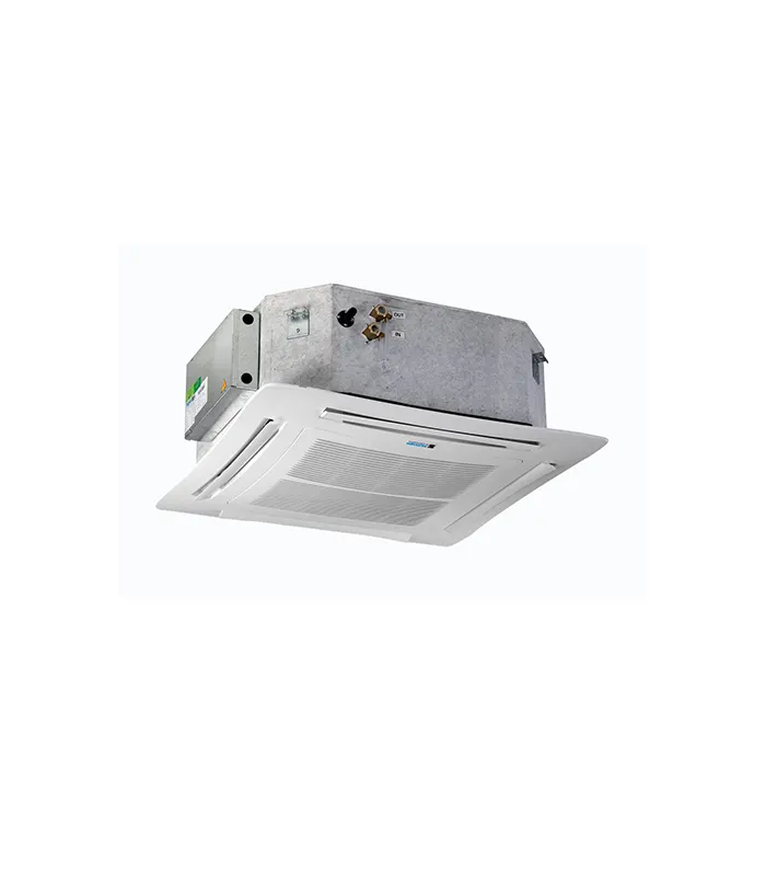 فن کویل کاستی 4 طرفه تهویه سری اوشان مدل CFN-1000 - تصویر 2