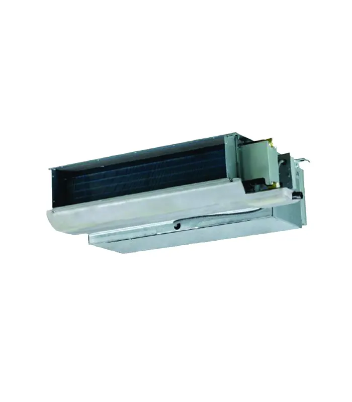 فن‌ کویل سقفی توکار میدیا اسپک مدل MKT3BT-400G12 - تصویر 2