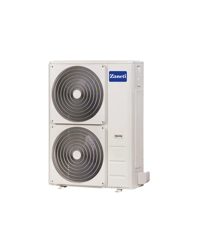 داکت اسپلیت اینورتر زانتی مدل ZMDA-60HD1RANB - تصویر 3