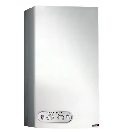 پکیج دیواری ایران رادیاتور مدل M24FF