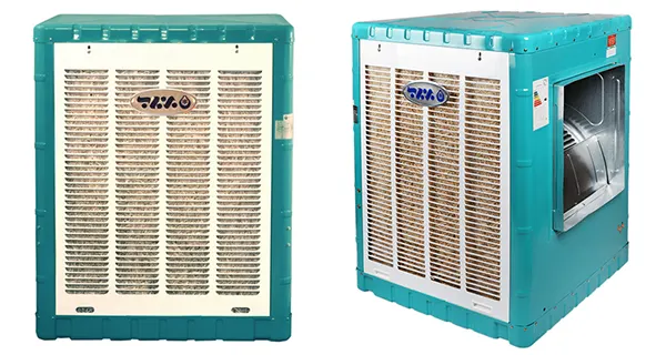 کولر آبی 3500 برفاب مدل BF3-R