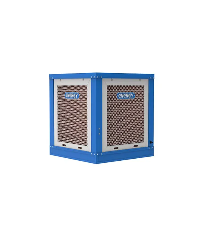 کولر آبی سلولزی انرژی مدل EC0550 - تصویر 2