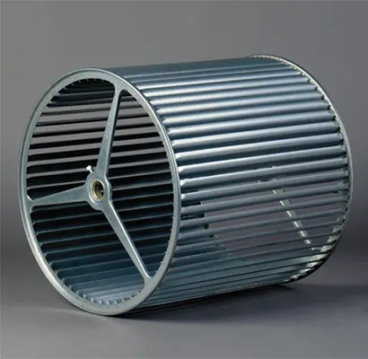 پروانه یکپارچه کولر آبی آبسال مدل AC35
