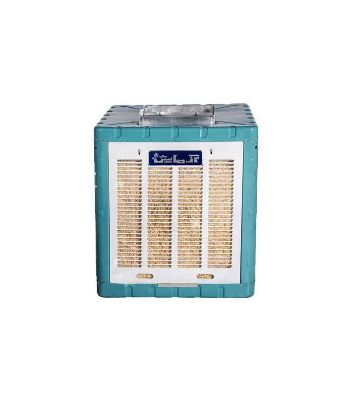 کولر آبی بالازن آزمایش مدل AZ4000UP - تصویر 2