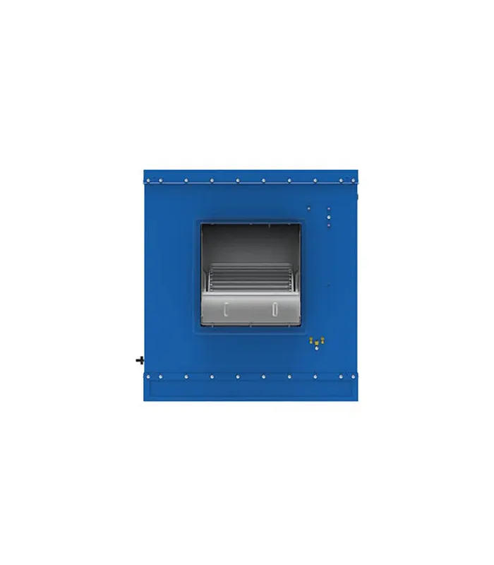کولر آبی سلولزی انرژی مدل EC0550 - تصویر 3