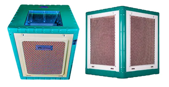 کولر آبی بالازن سلولزی 3800 کاوه کویر