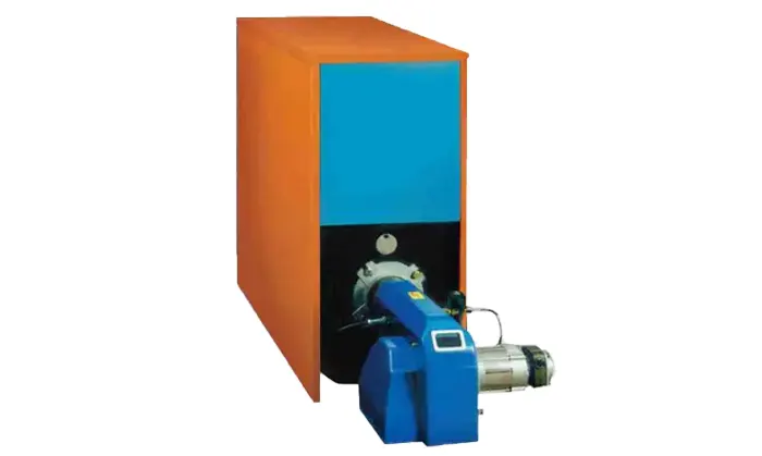 دیگ چدنی شوفاژ MI3 مدل S-10