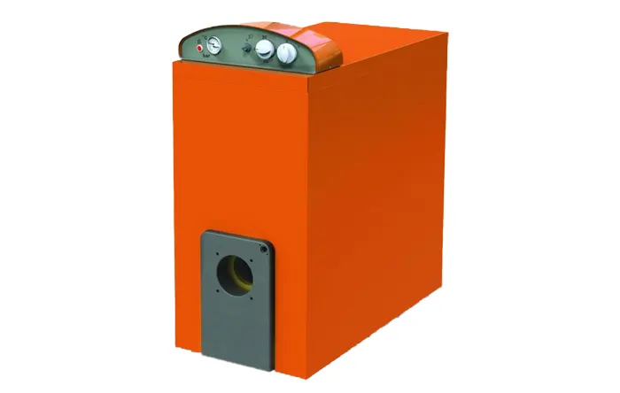 دیگ چدنی شوفاژ MI3 مدل S90-08