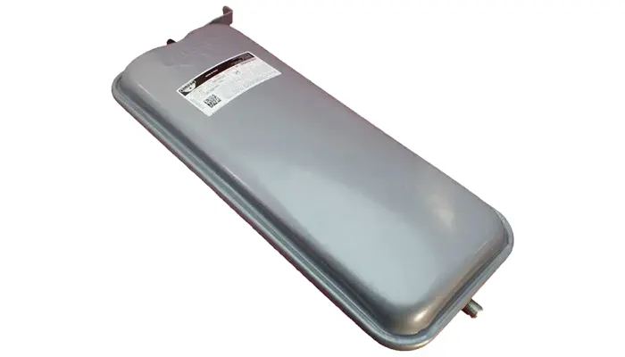 منبع تحت فشار زیلمت مدل OEM Pro-8-232*561