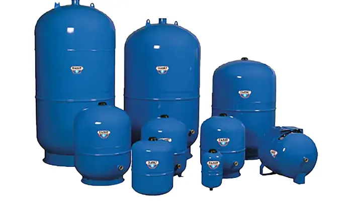 منبع تحت فشار زیلمت مدل Hydro Pro-2