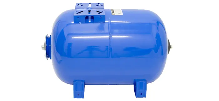 منبع تحت فشار دیافراگمی زیلمت مدل Ultra Pro-100-H