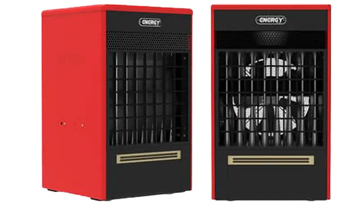 هیتر گاز مایع فندار انرژی مدل 640L