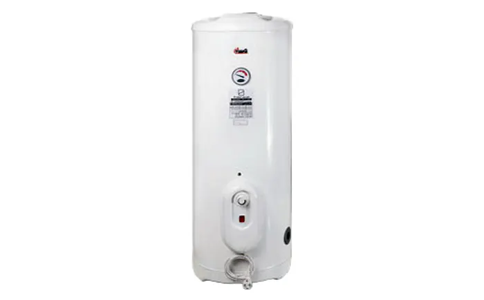 آبگرمکن برقی ایستاده آزمون مدل EV120