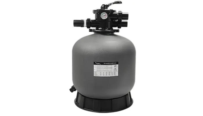 فیلتر شنی ایمکس مدل P-450