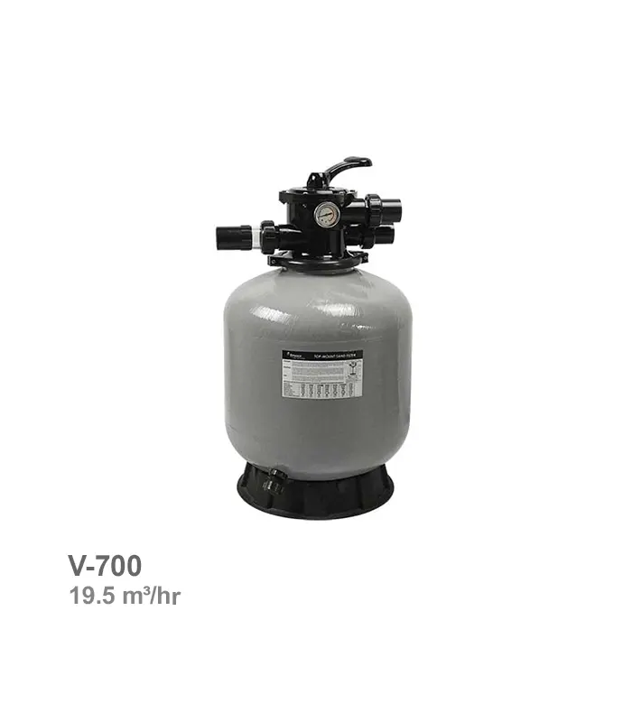 فیلتر شنی ایمکس مدل V-700