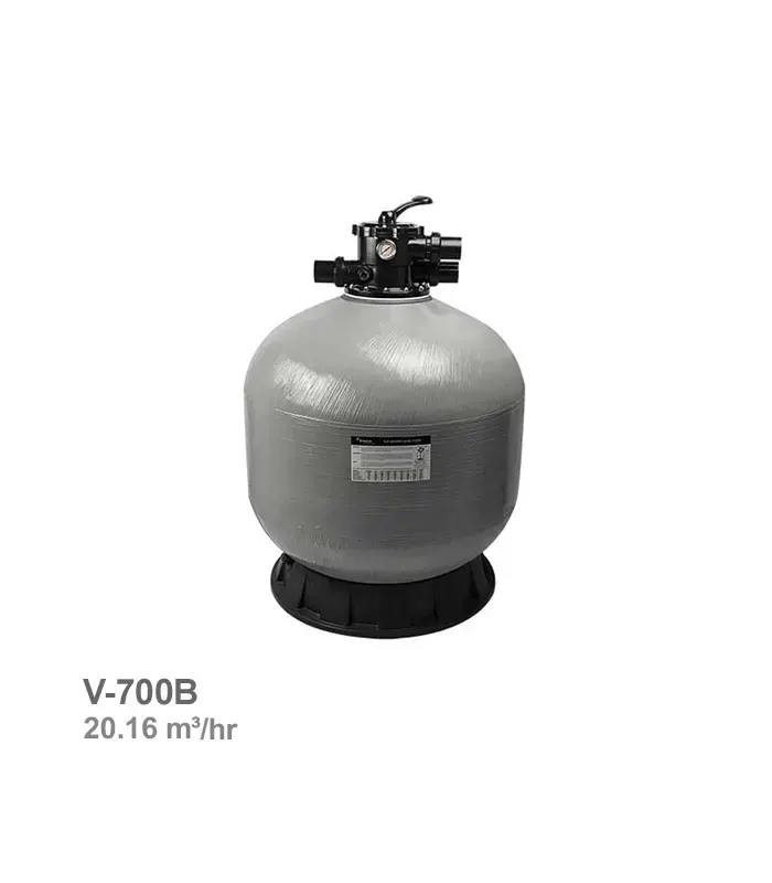 فیلتر شنی ایمکس مدل V-700B