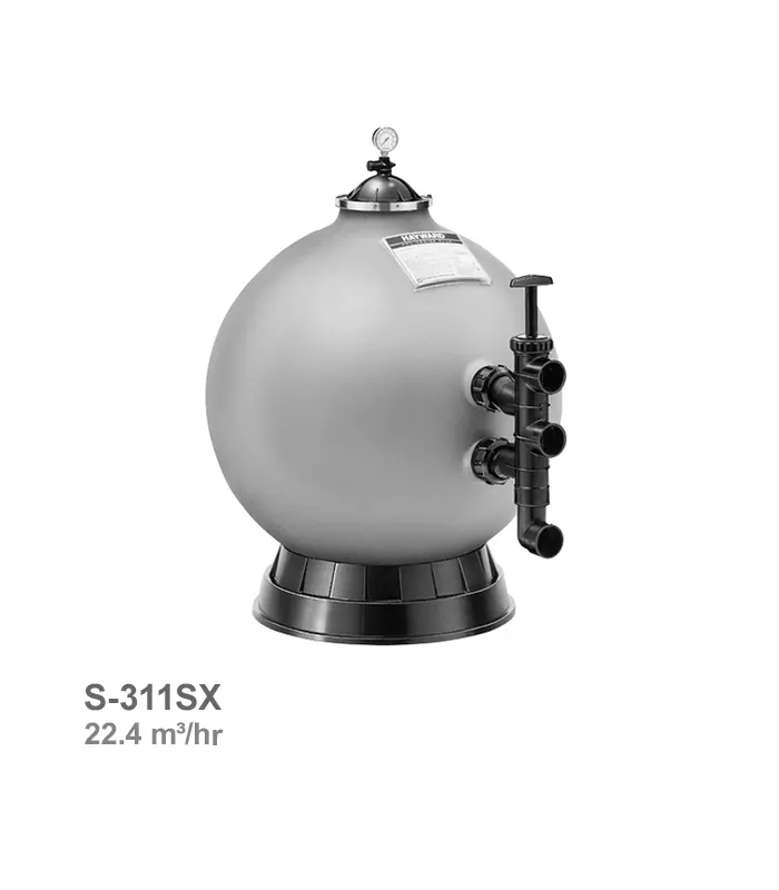 فیلتر شنی استخر هایوارد مدل S-311SX