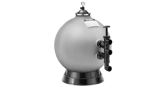 فیلتر شنی استخر هایوارد مدل S-360SX