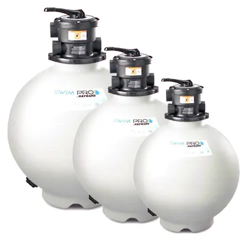 فیلتر شنی استخر هایوارد سری VL-فیلتر شنی استخر هایوارد مدل VL-240
