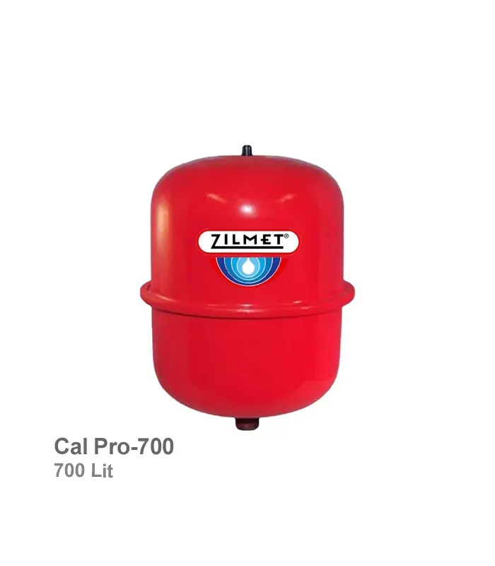منبع تحت فشار زیلمت مدل Cal Pro-700