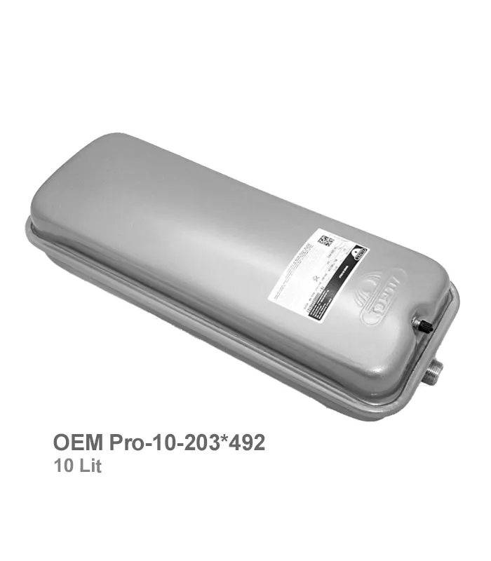 منبع تحت فشار زیلمت مدل OEM Pro-10-203*492